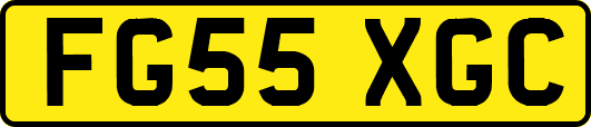 FG55XGC