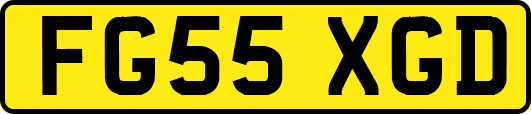 FG55XGD