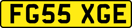 FG55XGE