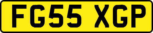 FG55XGP