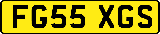 FG55XGS