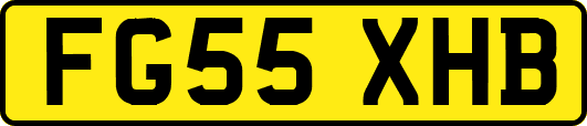 FG55XHB