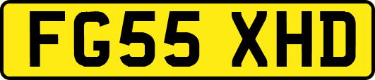 FG55XHD