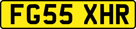 FG55XHR