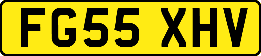 FG55XHV