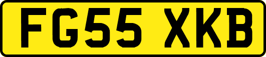 FG55XKB