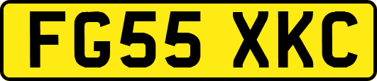 FG55XKC