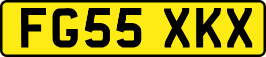 FG55XKX