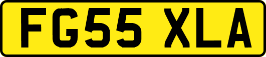 FG55XLA