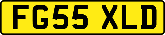 FG55XLD