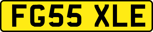 FG55XLE