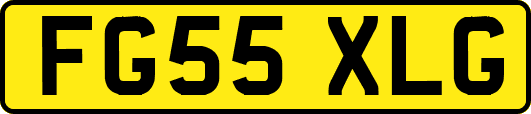FG55XLG