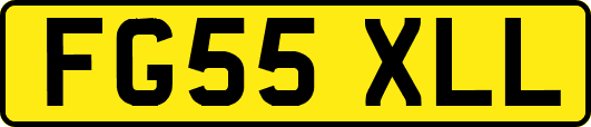 FG55XLL