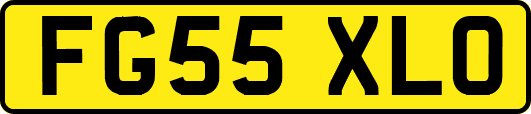 FG55XLO