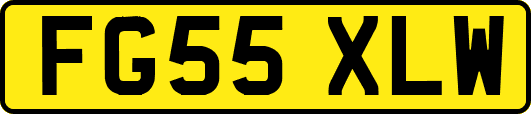 FG55XLW