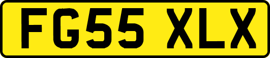 FG55XLX