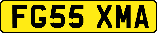 FG55XMA