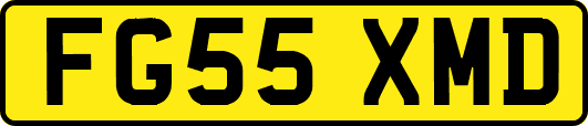 FG55XMD