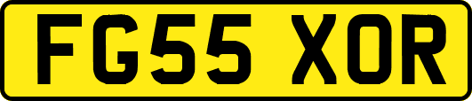 FG55XOR