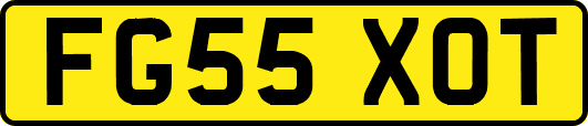 FG55XOT