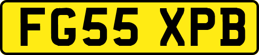 FG55XPB