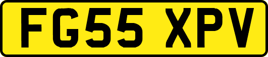 FG55XPV