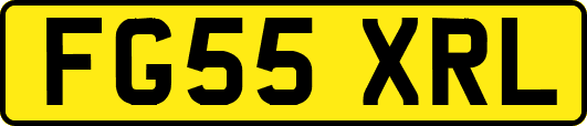 FG55XRL