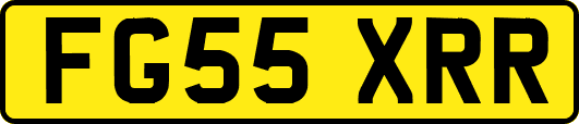 FG55XRR