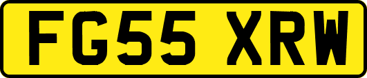 FG55XRW