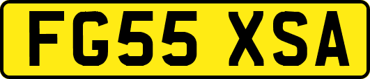 FG55XSA