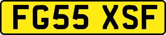 FG55XSF