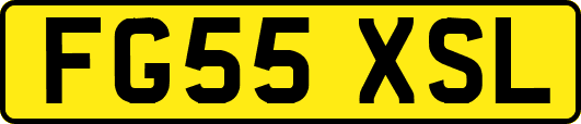 FG55XSL