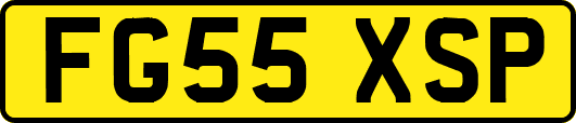 FG55XSP