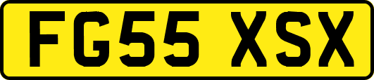 FG55XSX
