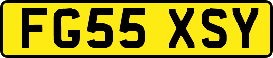 FG55XSY