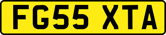 FG55XTA