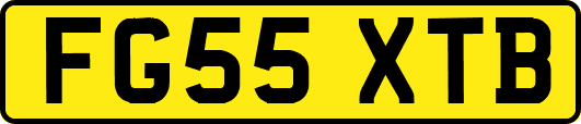 FG55XTB
