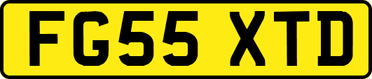 FG55XTD