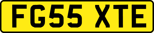 FG55XTE