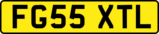 FG55XTL