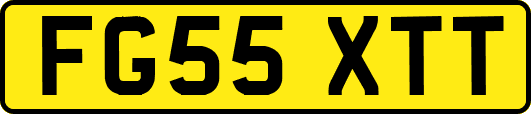 FG55XTT