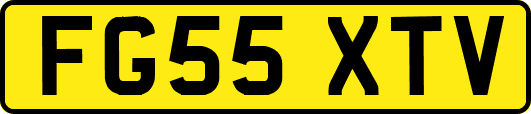 FG55XTV