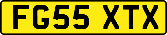 FG55XTX