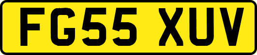 FG55XUV