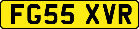 FG55XVR