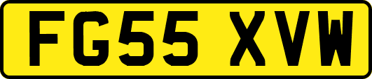FG55XVW
