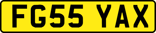 FG55YAX
