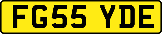 FG55YDE