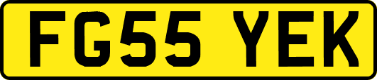 FG55YEK