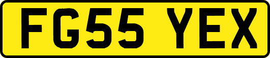FG55YEX
